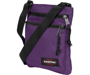 Eastpak rusher messenger bag top