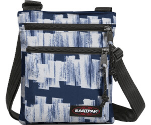 Eastpak rusher shoulder bag store