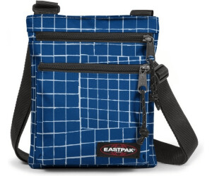 Eastpak rusher shop messenger bag