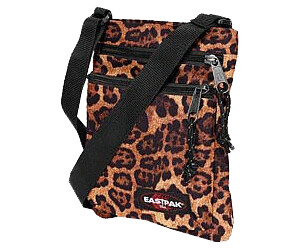 Eastpak rusher black cheap