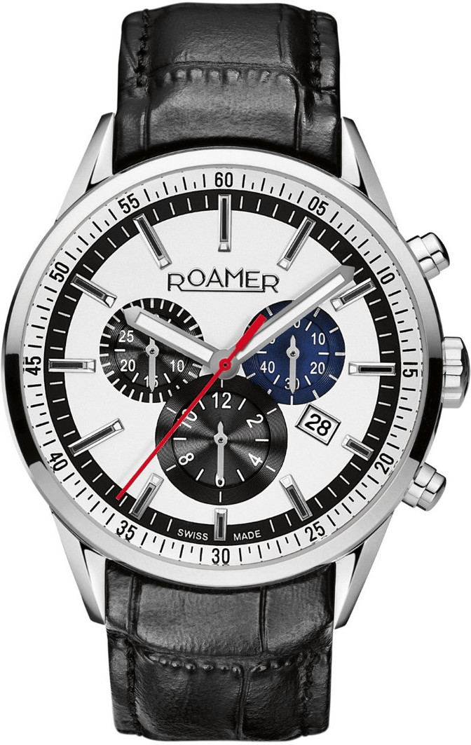 Roamer Superior (508837 41 05 05)