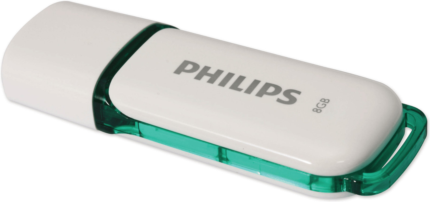Philips Drive Snow 8 Go