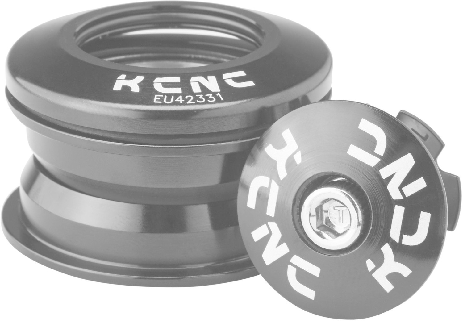 KCNC Kudos Q1