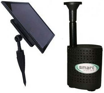 Smart-Solar Sunjet 150