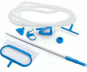 Intex Deluxe Pool Reinigungsset 28003 Ab 33 00 Preisvergleich Bei Idealo At