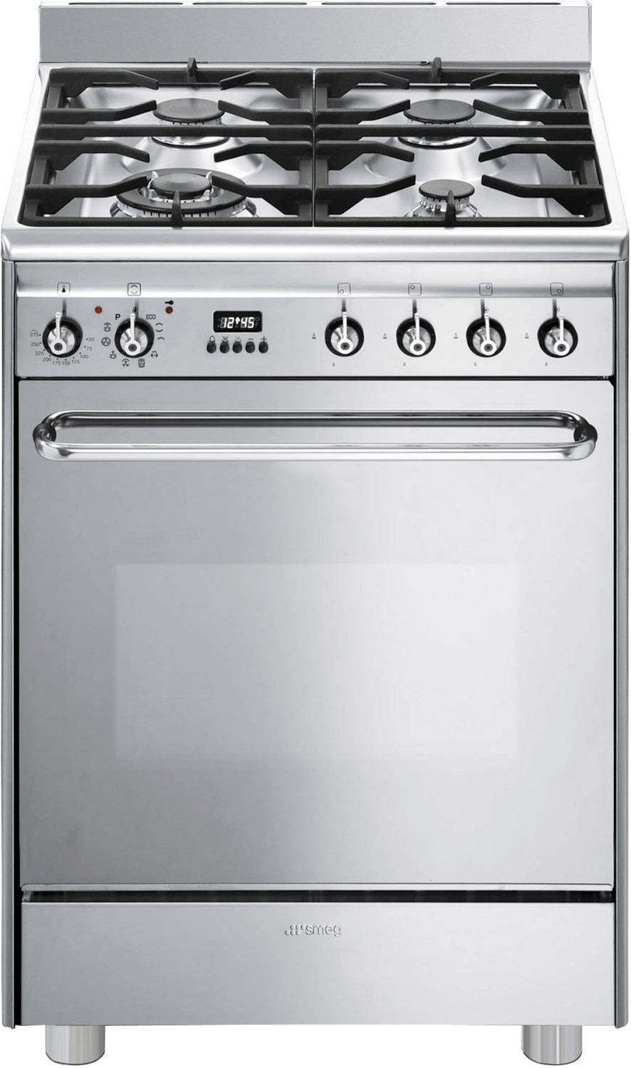 Smeg CP 60 X 9