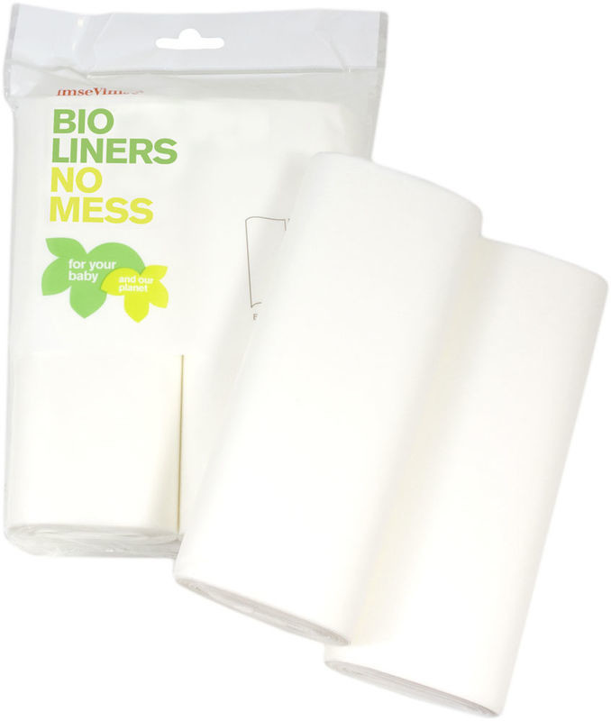 ImseVimse Feuilles de protection bio