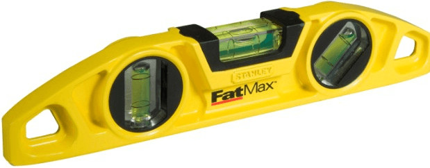 Niveau FatMax XL Magnétique à deux semelles
