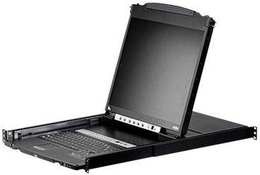 Aten CL5808 8 Port KVM-Switch