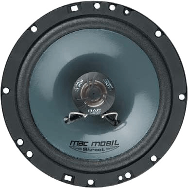 Mac Audio Mobil Street 16.2