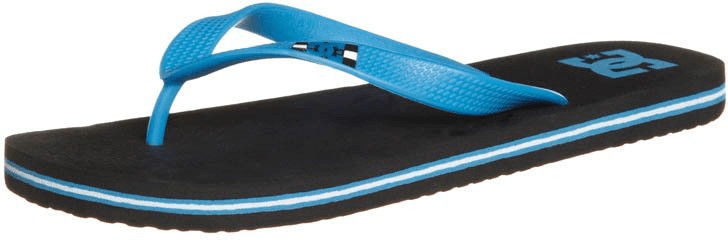 DC Shoes Spray M
