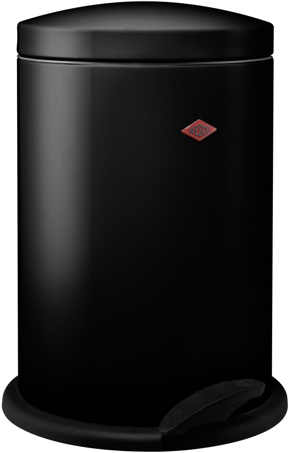 Wesco Base Softer black (13 L)