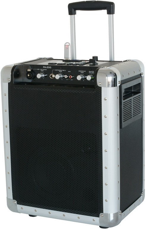 SkyTec PA-200