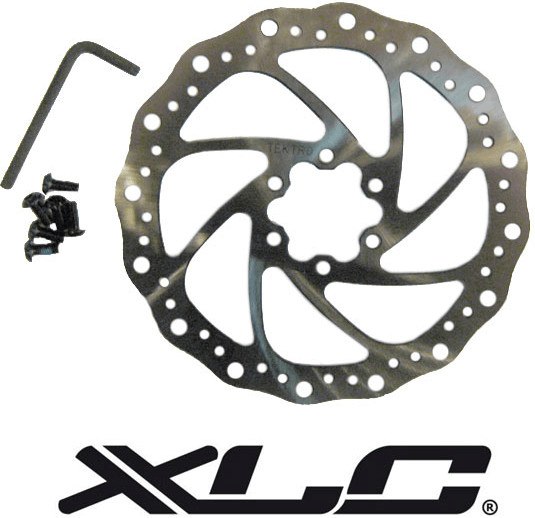 XLC BR-X01