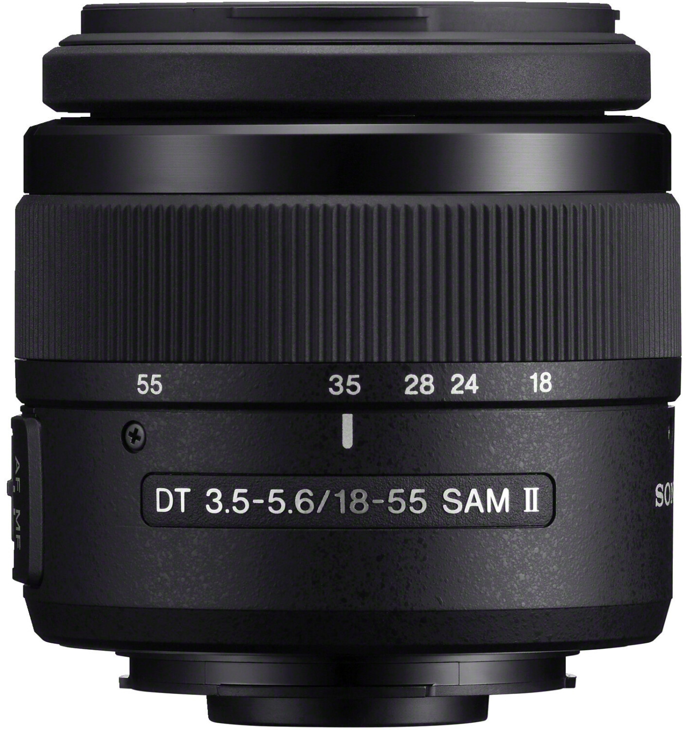 Sony DT 18-55mm f3.5-5.6 II SAM (SAL-1855-2) ab 229,00 € | Preisvergleich  bei idealo.de