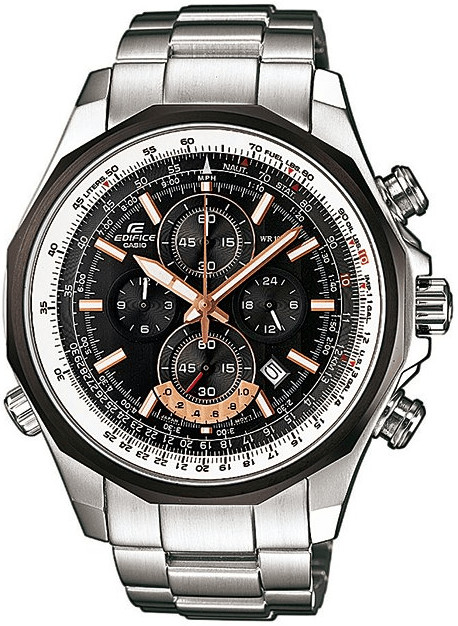 casio efr 507d