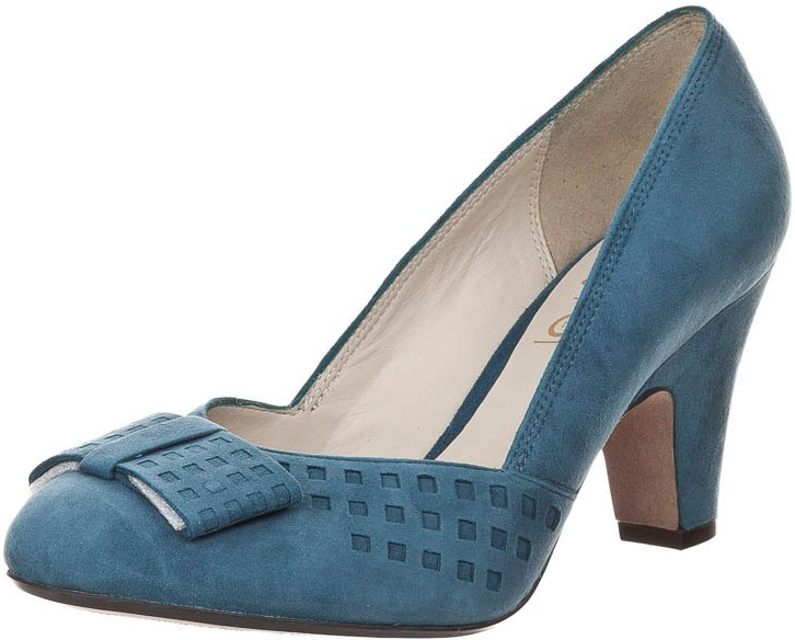 Clarks Bowes Palace
