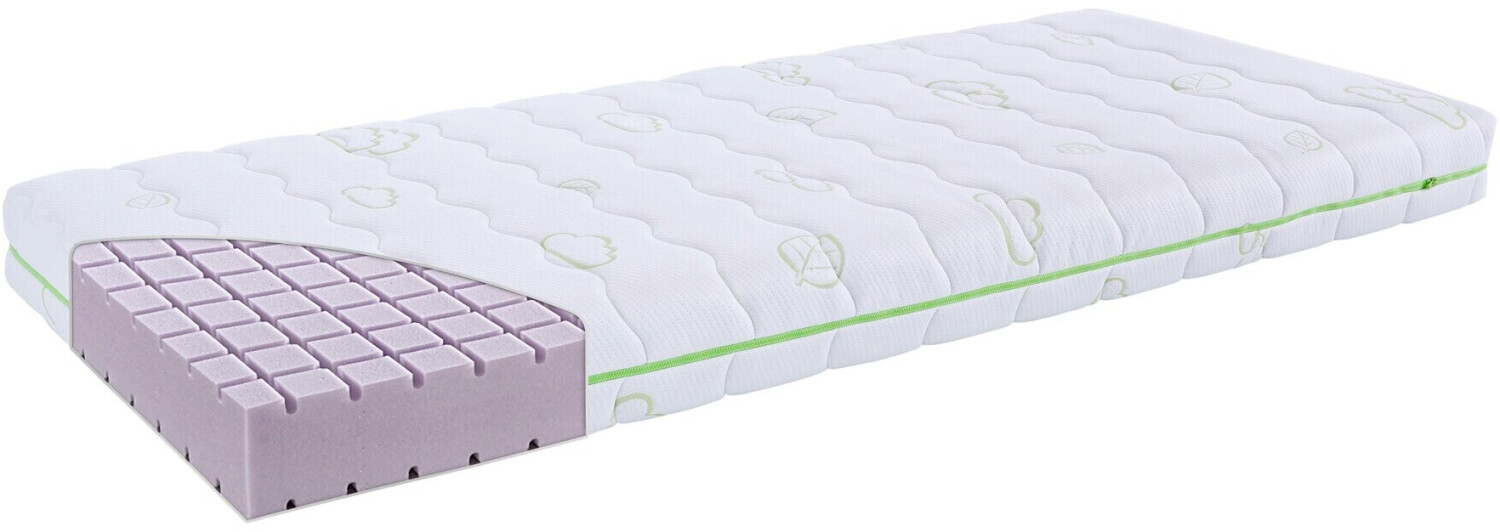 Träumeland Matelas enfant 90 x 200 cm