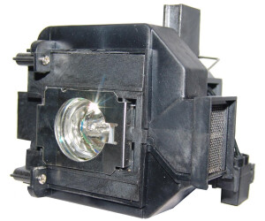 azurano ProLine Ersatzlampe mit Gehäuse für EPSON ELPLP69 V13H010L69 EH-TW8000,