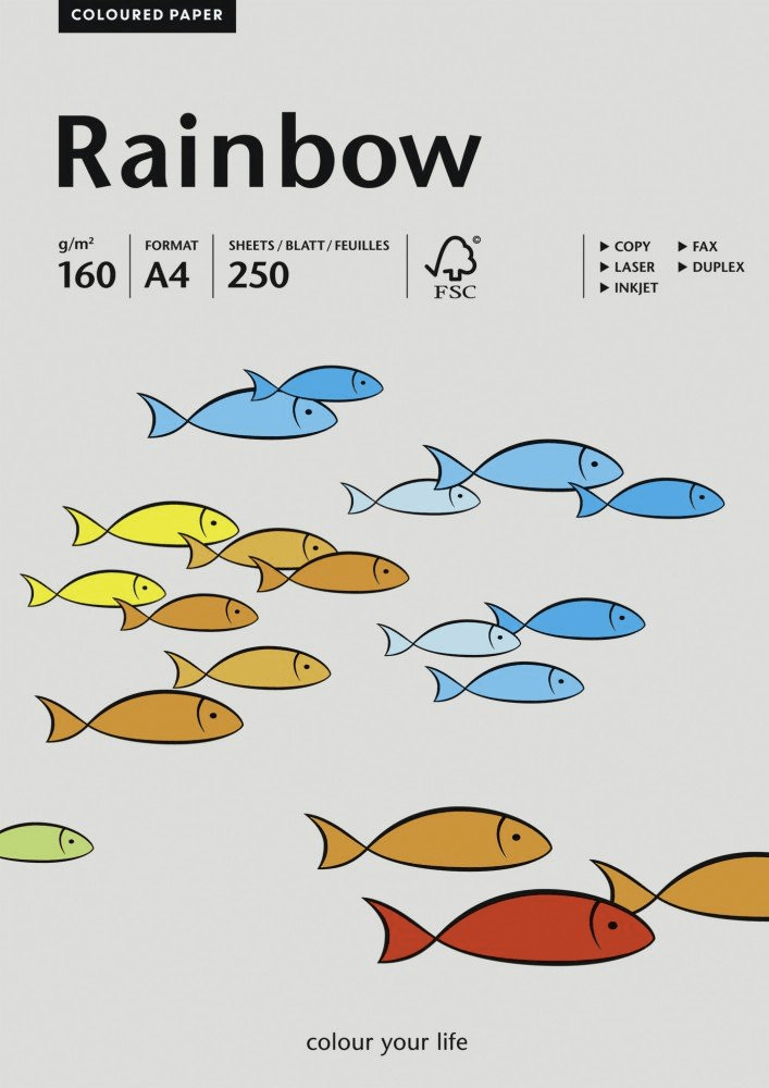 Papyrus Rainbow (88042813)