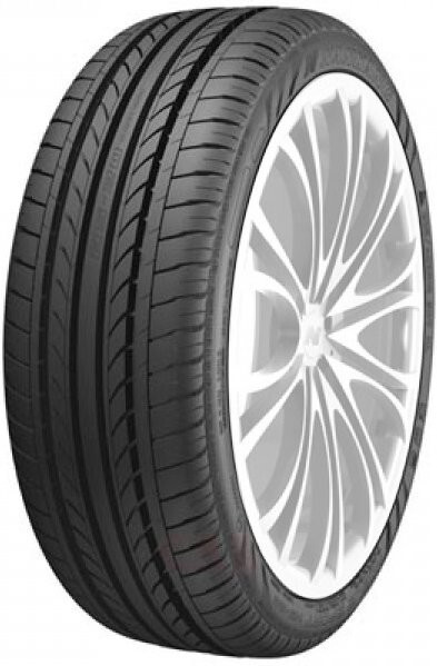 NanKang NS-20 255/35 R19 96Y