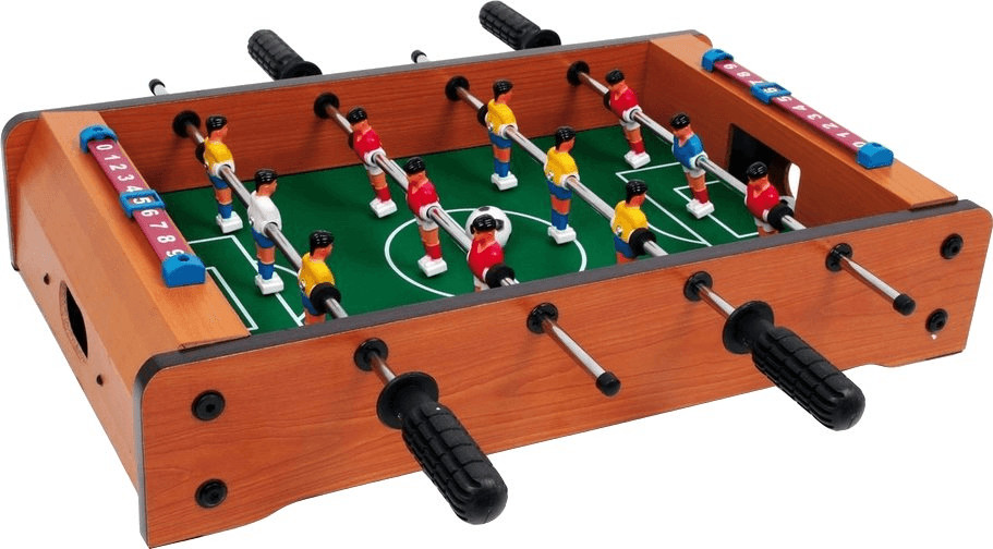 Small Foot Design Baby-foot de table Poldi