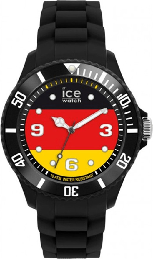 Ice Watch World Germany / Small (WO.DE.S.S.12)