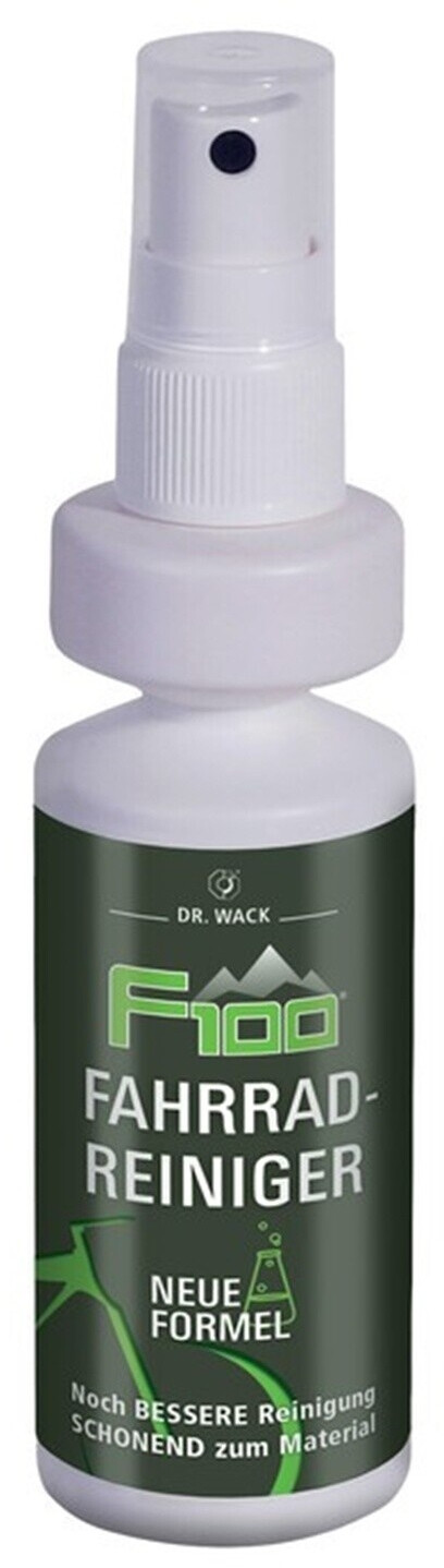 F100 Bike Cleaner (100ml)