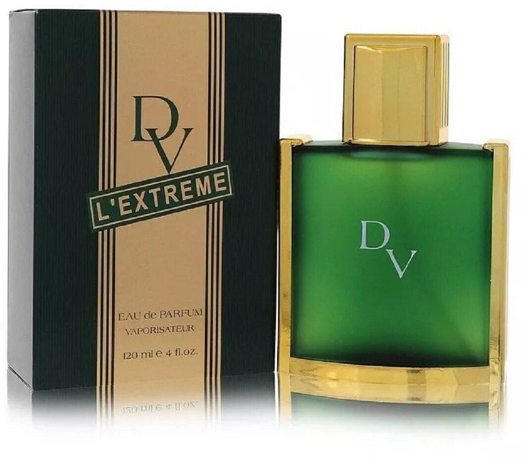 Houbigant Duc de Vervins L'Extreme Eau de Parfum (120 ml)