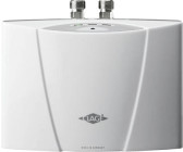 Chauffe-eau Clage confort modèle DLX21, 21 KW, 10,7 l/min, 3  préréglages