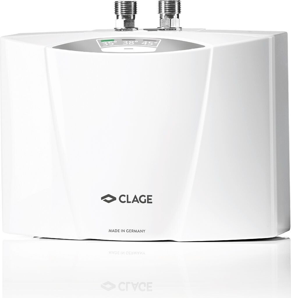 Clage MCX 6
