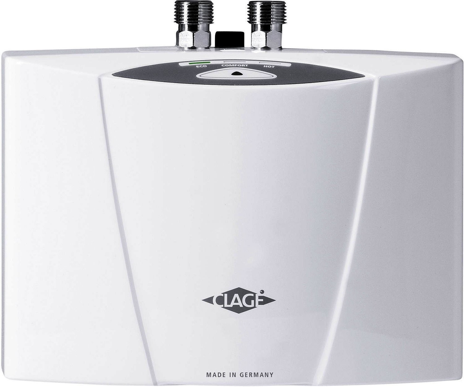 Clage MCX 4