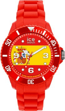 Ice Watch World Spain / Small (WO.ES.S.S.12)