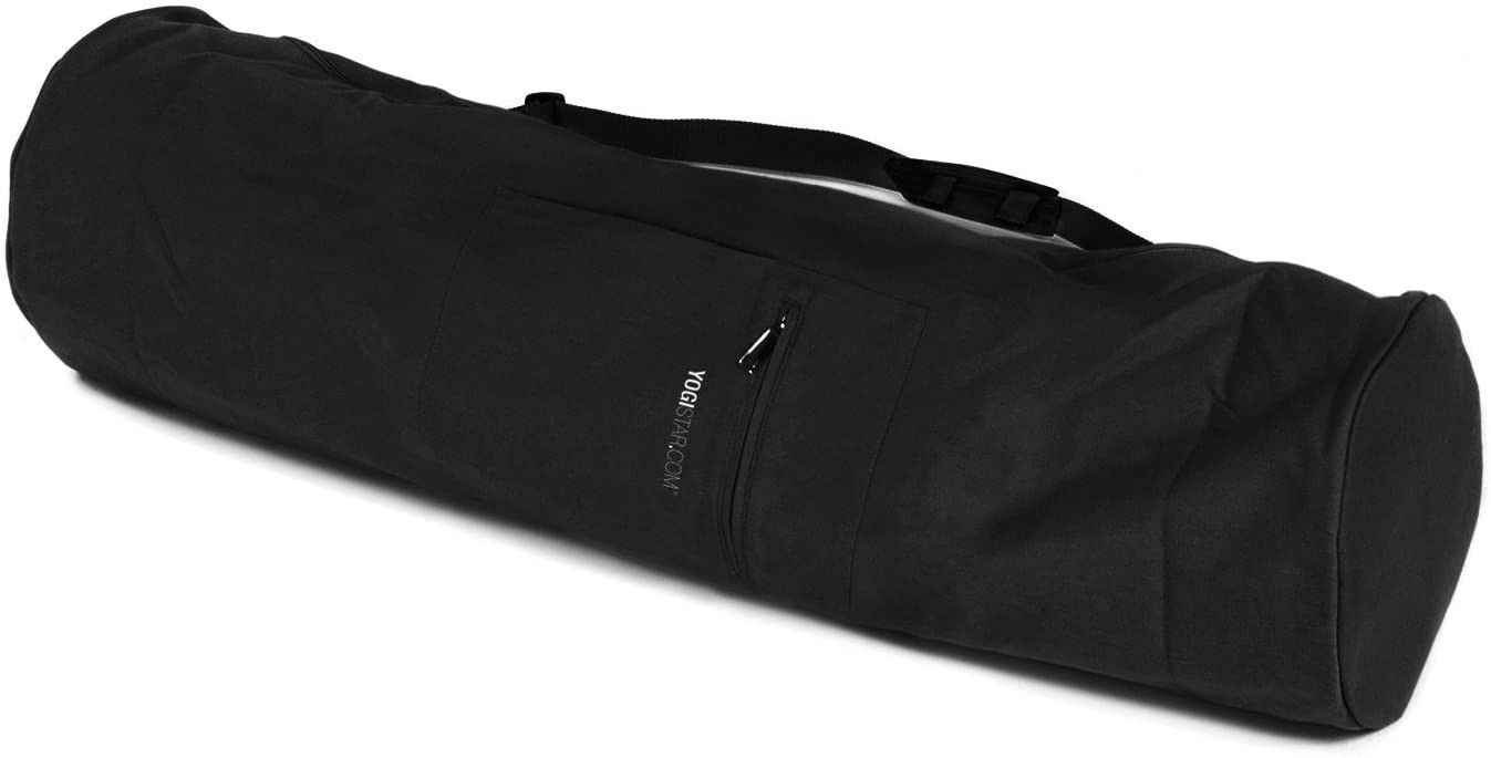 Yogistar Sac de yoga yogibag 75cm coton