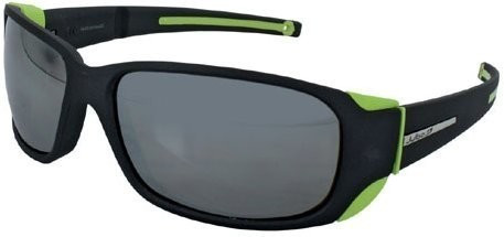 Julbo Montebianco Spectron 4 (noir soft/anis)