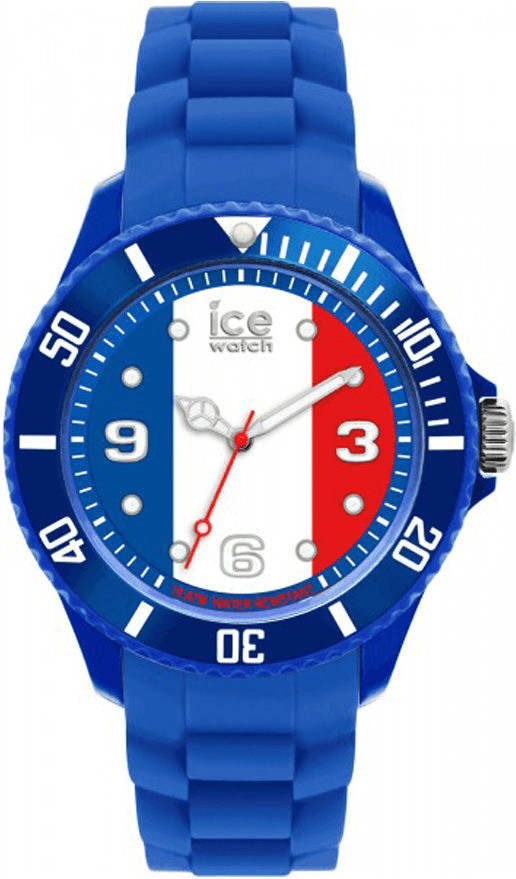 Ice Watch World France / Big (WO.FR.B.S.12)