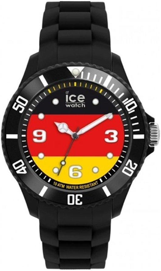 Ice Watch World Allemagne / grand modèle (WO.DE.B.S.12)