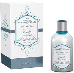 Comptoir Sud Pacifique Eau de Biarritz Eau de Toilette (100 ml)