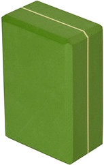 Yogabox Bloc de yoga XXL