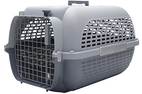 HAGEN Cage de transport Dogit Voyageur (61 x 41 x 36 cm)