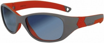 Julbo Solan Spectron 4 (gris/orange)