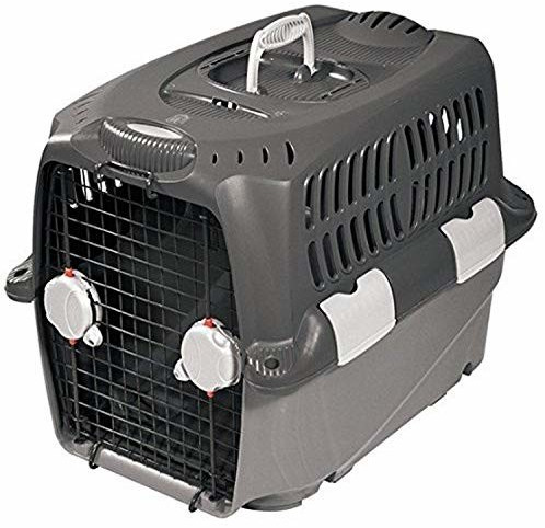 HAGEN Caisse de transport Dogit Pet Cargo (57 x 83 x 59 cm)