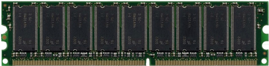Cisco Systems 1Go DDR3 (ASA5510-MEM-1GB)