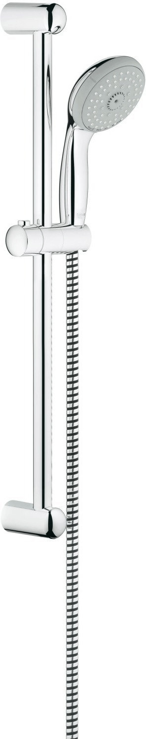 GROHE Nouvelle Tempesta Classique Set de douche 4 jets (chromé, 27795)