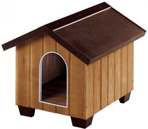 Ferplast Niche pour chien Domus XL