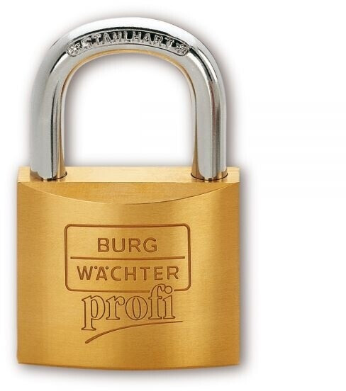 Burg Wächter Profi 116 60