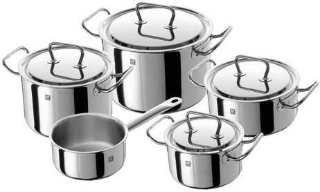 Zwilling Contur, set de 5 pièces