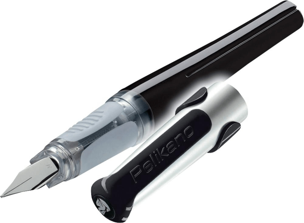 Pelikan Pelikano P480 noir