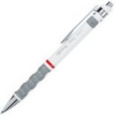 Rotring Multipen Tikky 3 en 1 (blanc/bleu/rouge)