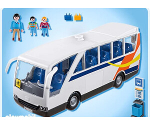 PLAYMOBIL 9117 City Life Bus Fun Park Sonder Edition Schulbus Auto+6914 RC Modul 